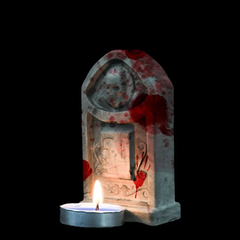 2026 New model Halloween Skull - Candle Making Kit Diy ulasan dan harga