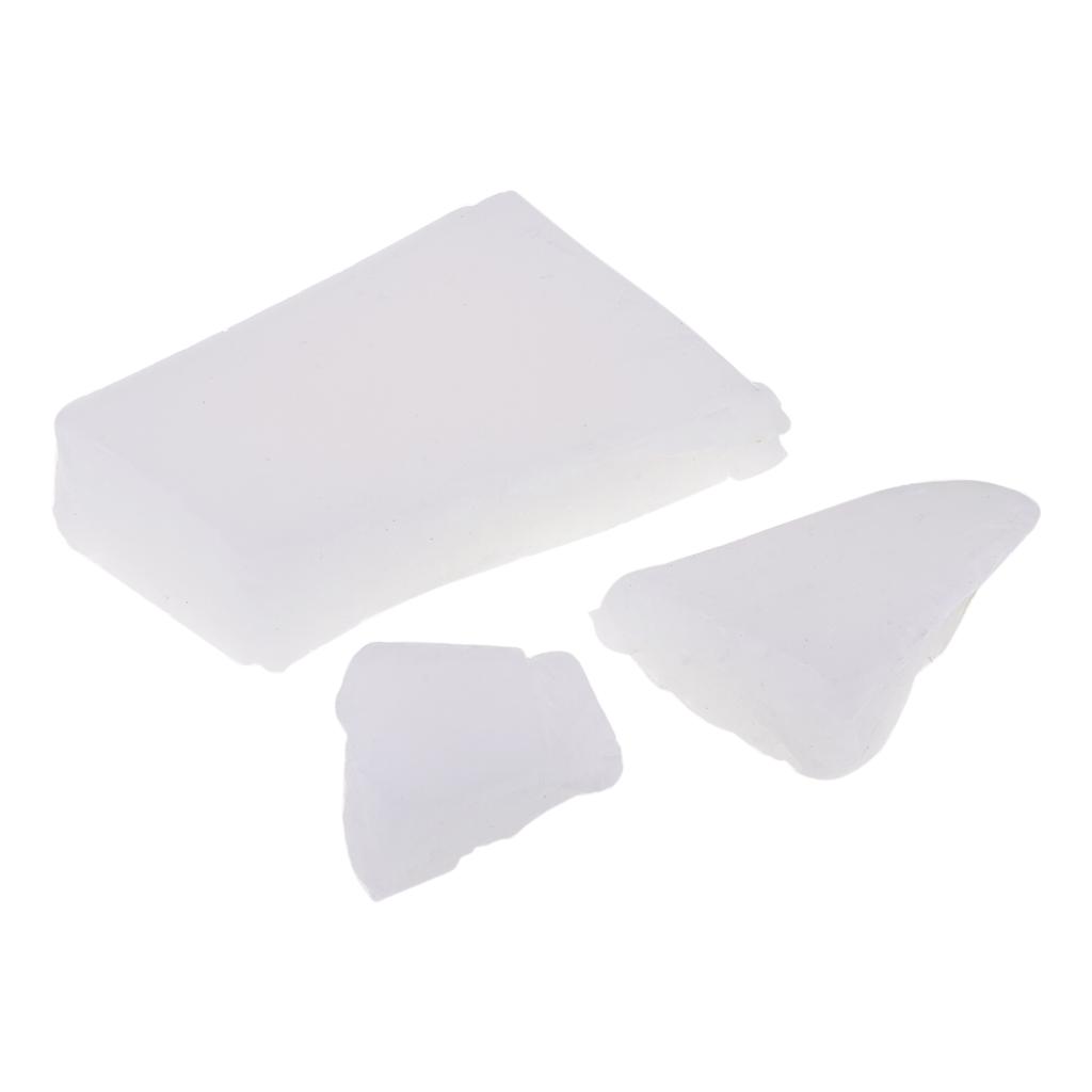 Paraffin Wax/ Pillar Blend - - - Candle Making Wax Melter ulasan dan harga