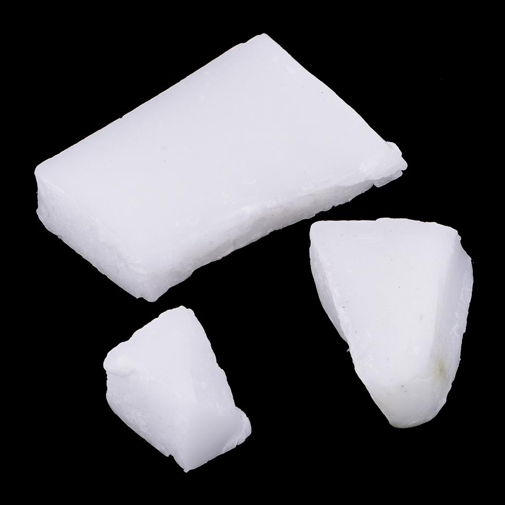 Paraffin Wax/ Pillar Blend - - - Candle Making Wax Melter ulasan dan harga