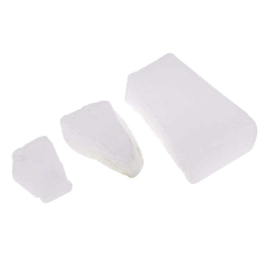 Paraffin Wax/ Pillar Blend - - - Candle Making Wax Melter ulasan dan harga