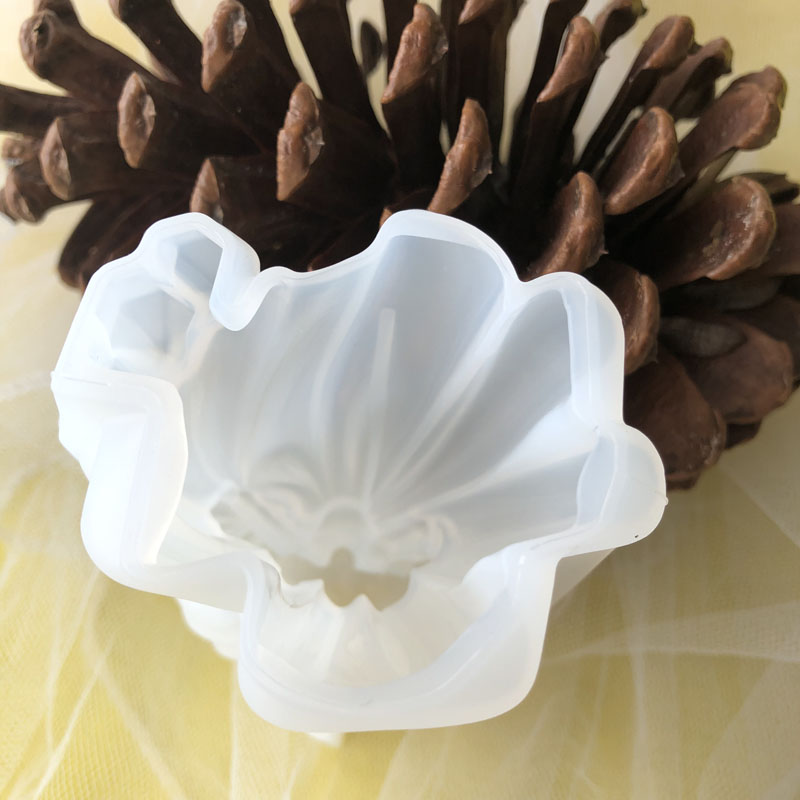 3D Cute Princess Silicone Cand - Candle Making Tutorial ulasan dan harga