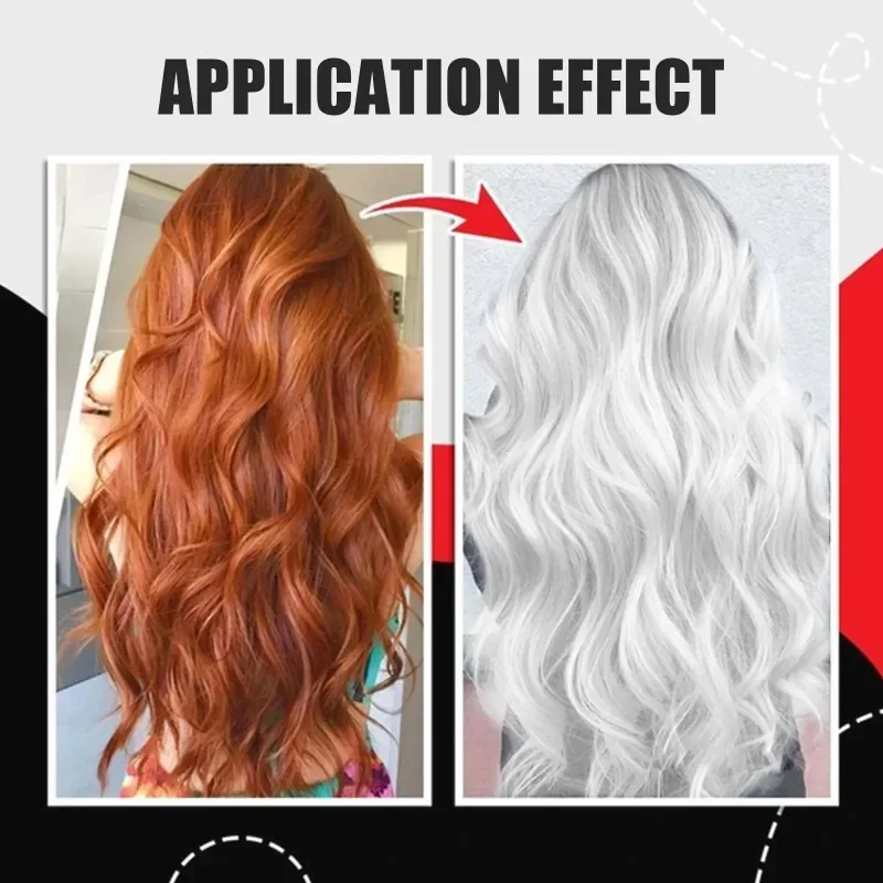 Temporary Dye Hair Wax Gray Ha - Candle Dye Chip ulasan dan harga