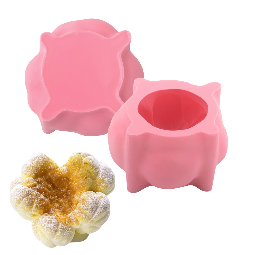 Popcorn Design Food Grade Kitc - Candle Making Tutorial ulasan dan harga