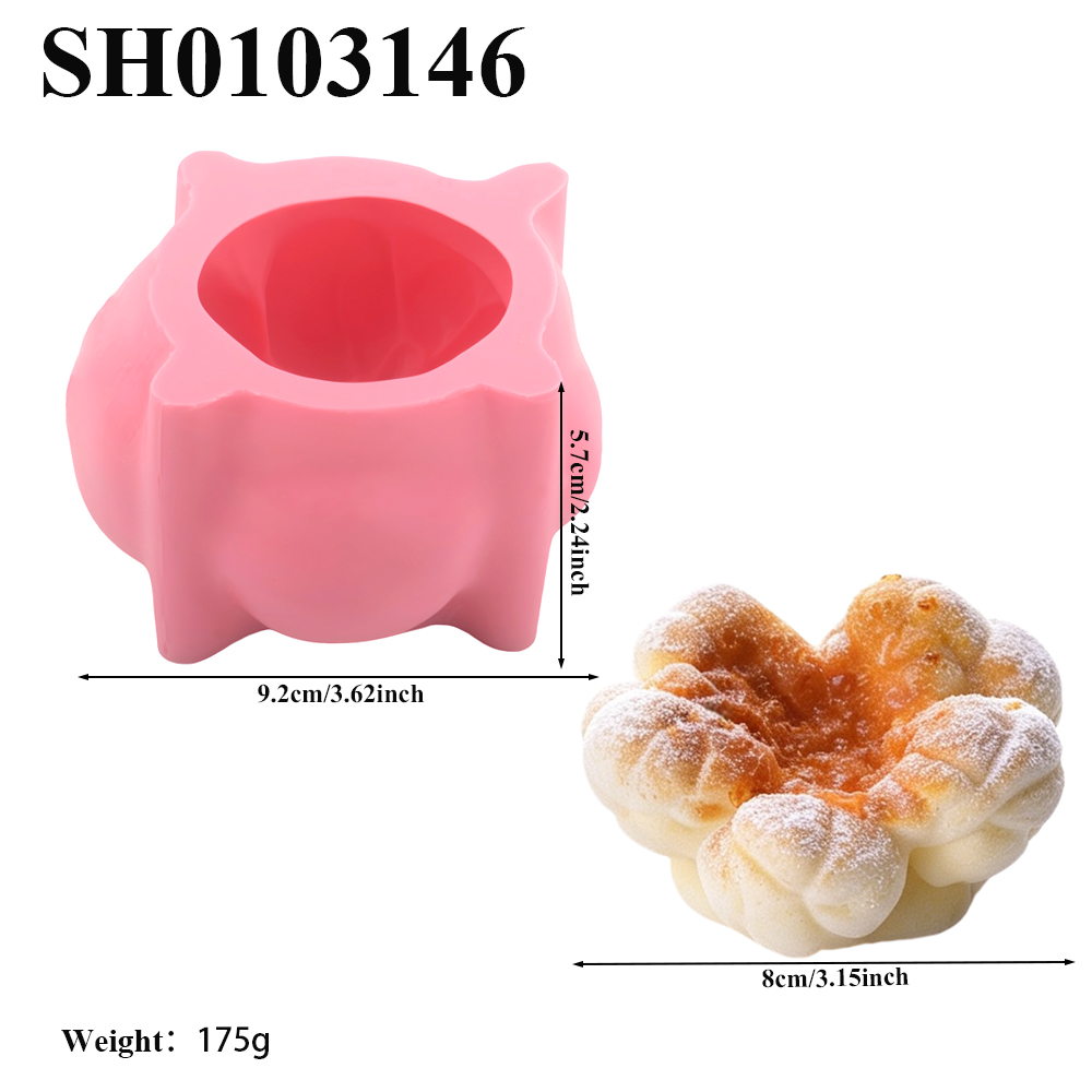 Popcorn Design Food Grade Kitc - Candle Making Tutorial ulasan dan harga