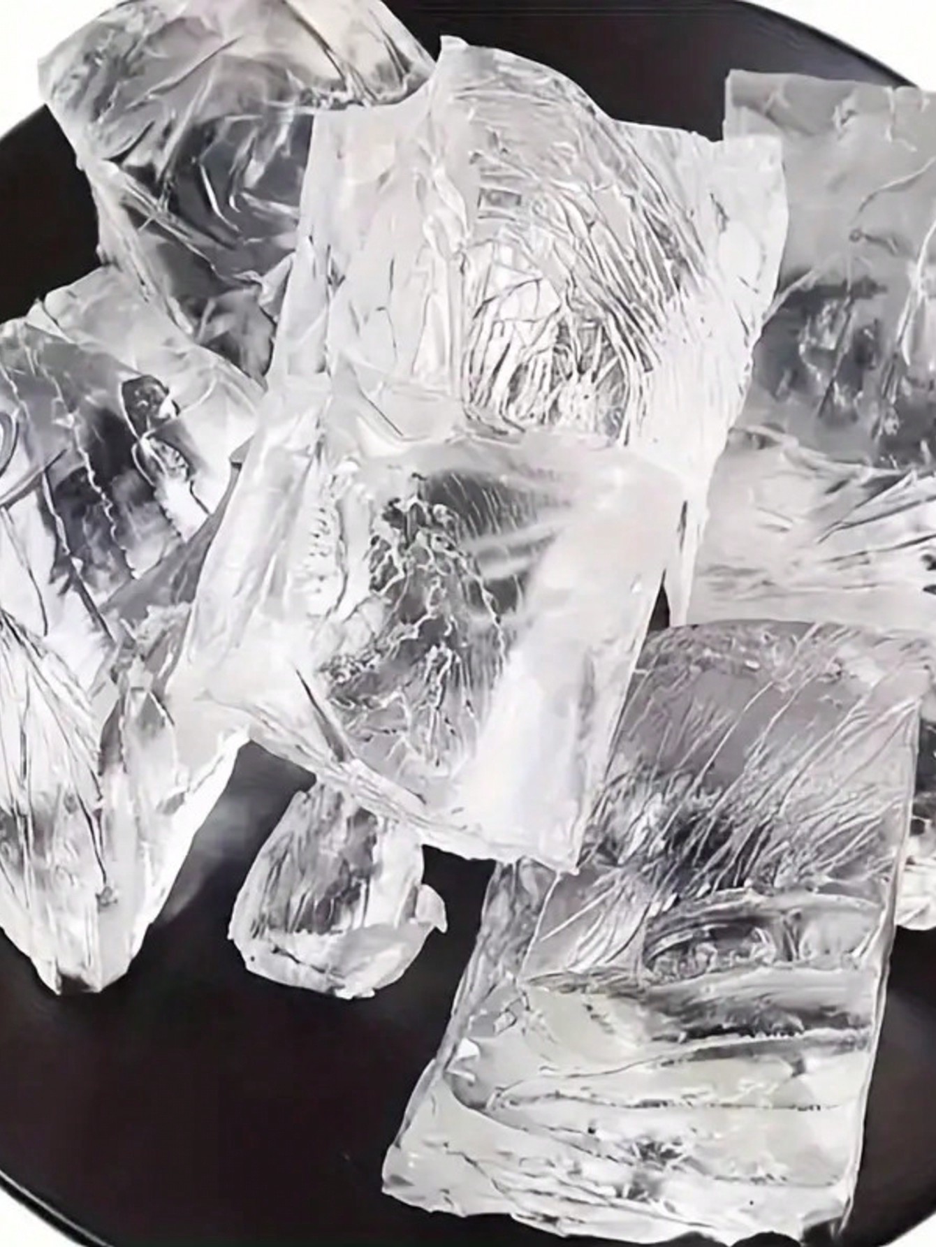 Clear Jelly Wax for DIY Candle - Candle Making Wax Melter ulasan dan harga