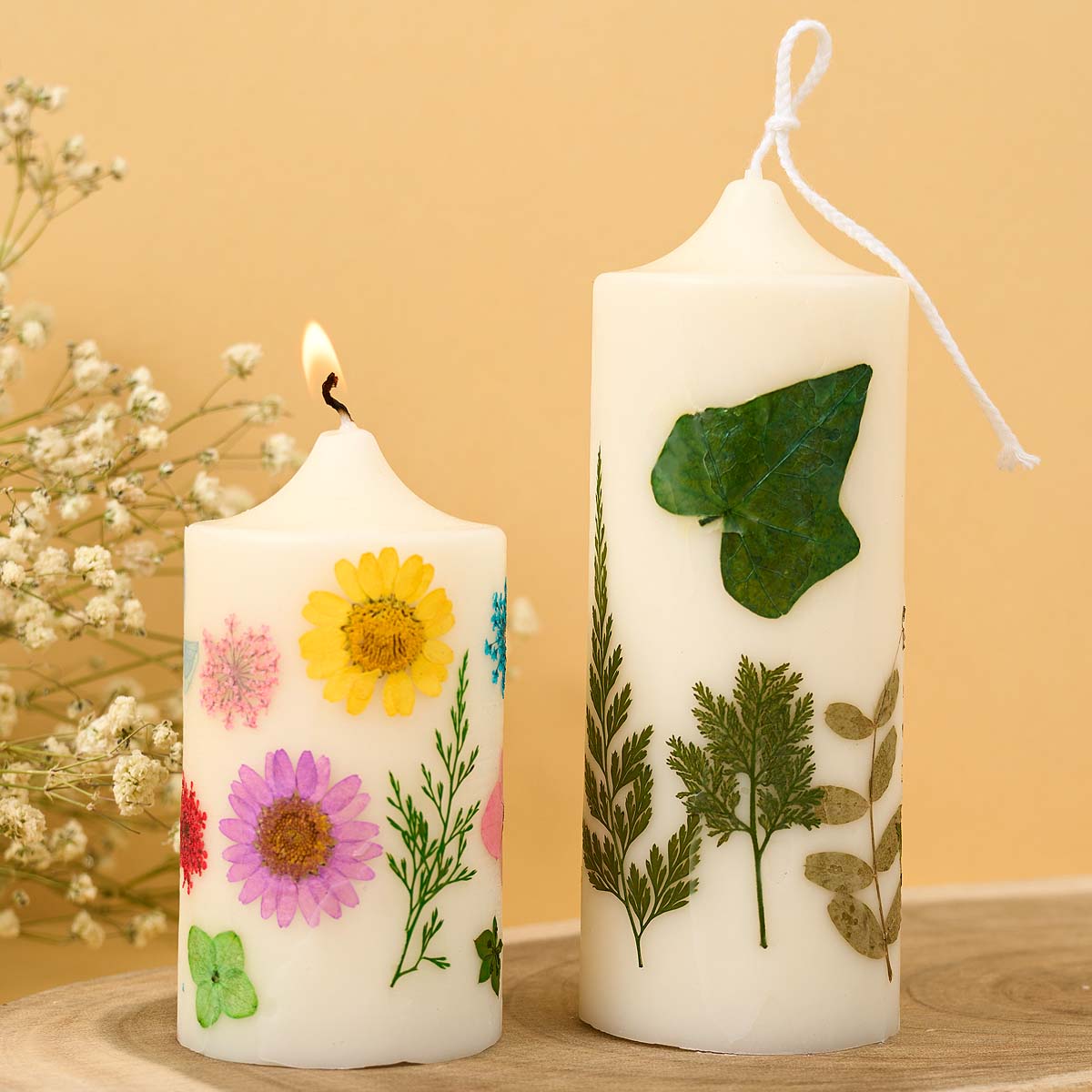 1 Pounds Pure White Soy Wax Fo - Candle Making Kit Diy ulasan dan harga
