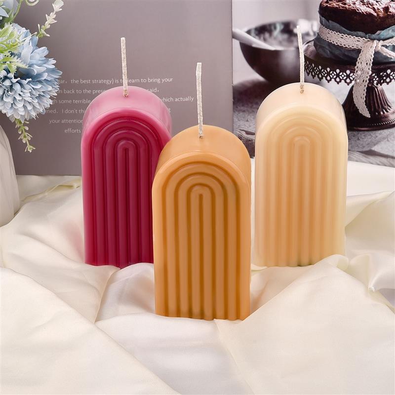 50ml Resin Pigment Filler Pear - Candle Dye Chip ulasan dan harga