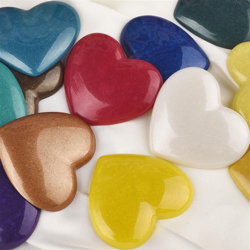 50ml Resin Pigment Filler Pear - Candle Dye Chip ulasan dan harga
