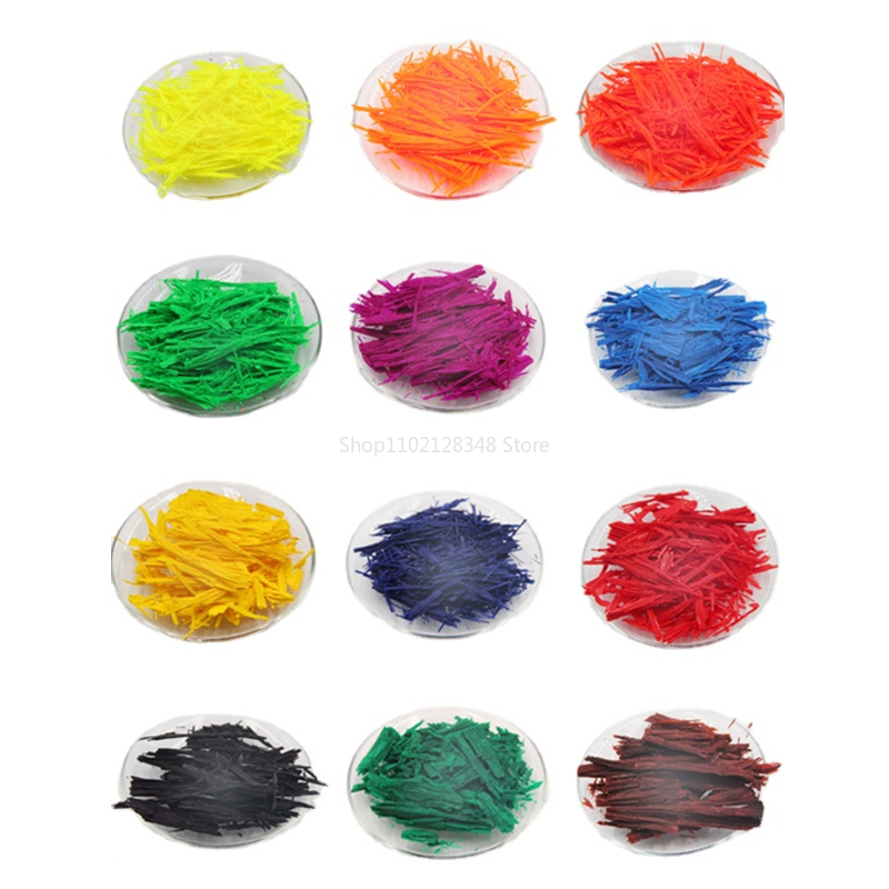 50g Candle Dye DIY Soybean Wax - Candle Dye Chip ulasan dan harga