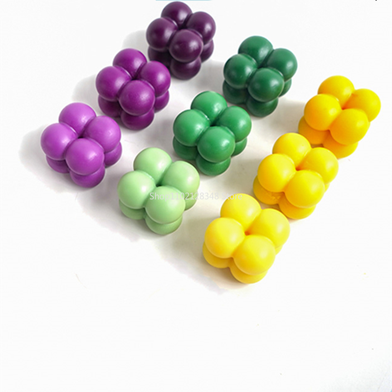 50g Candle Dye DIY Soybean Wax - Candle Dye Chip ulasan dan harga