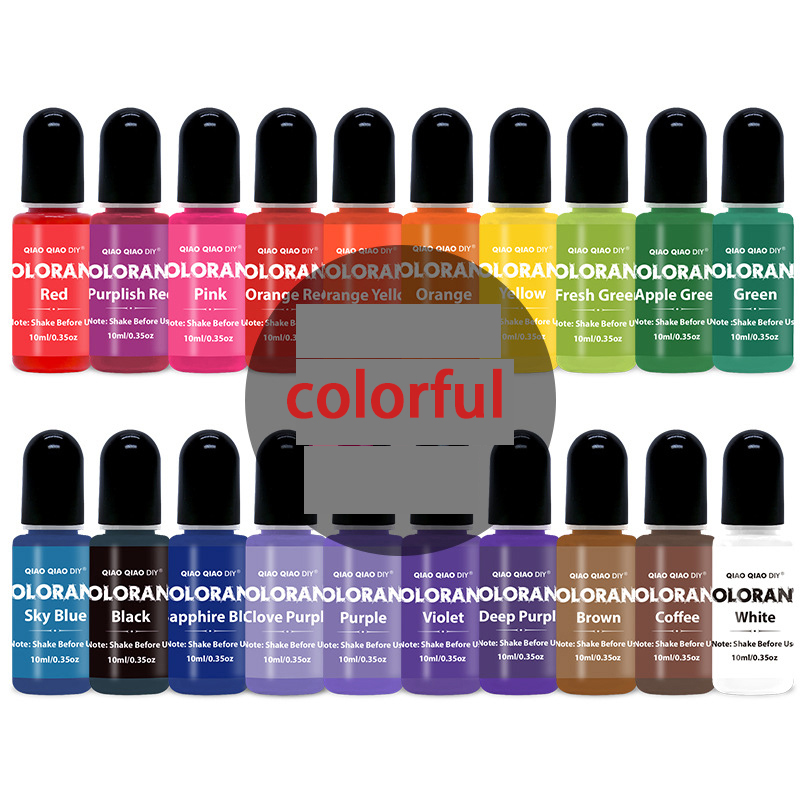 20 Colors Candle Dyes Wax Cand - Candle Making Wax Melter ulasan dan harga
