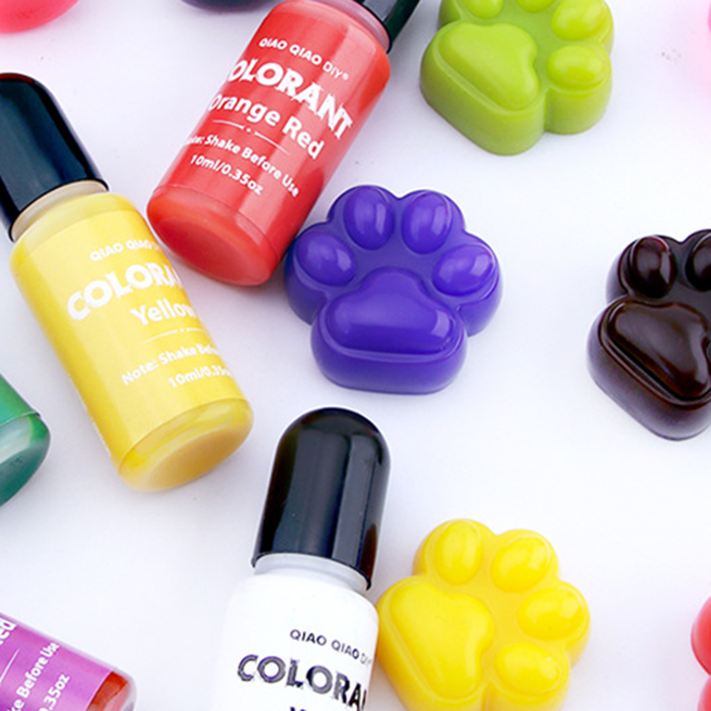 20 Colors Candle Dyes Wax Cand - Candle Making Wax Melter ulasan dan harga
