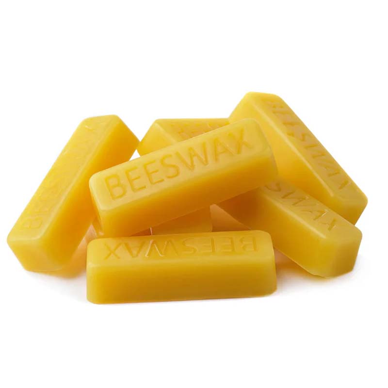 Beeswax Bar, Candle Wax Block  - Candle Making Wax Melter ulasan dan harga