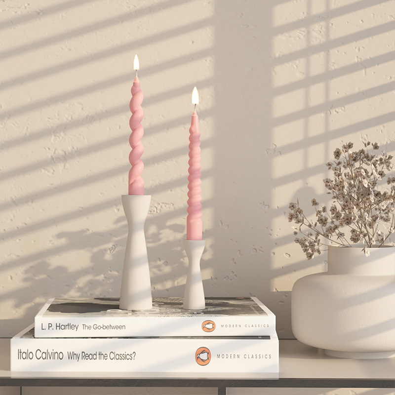New Candles Holders Silicone C - Candle Making Place ulasan dan harga