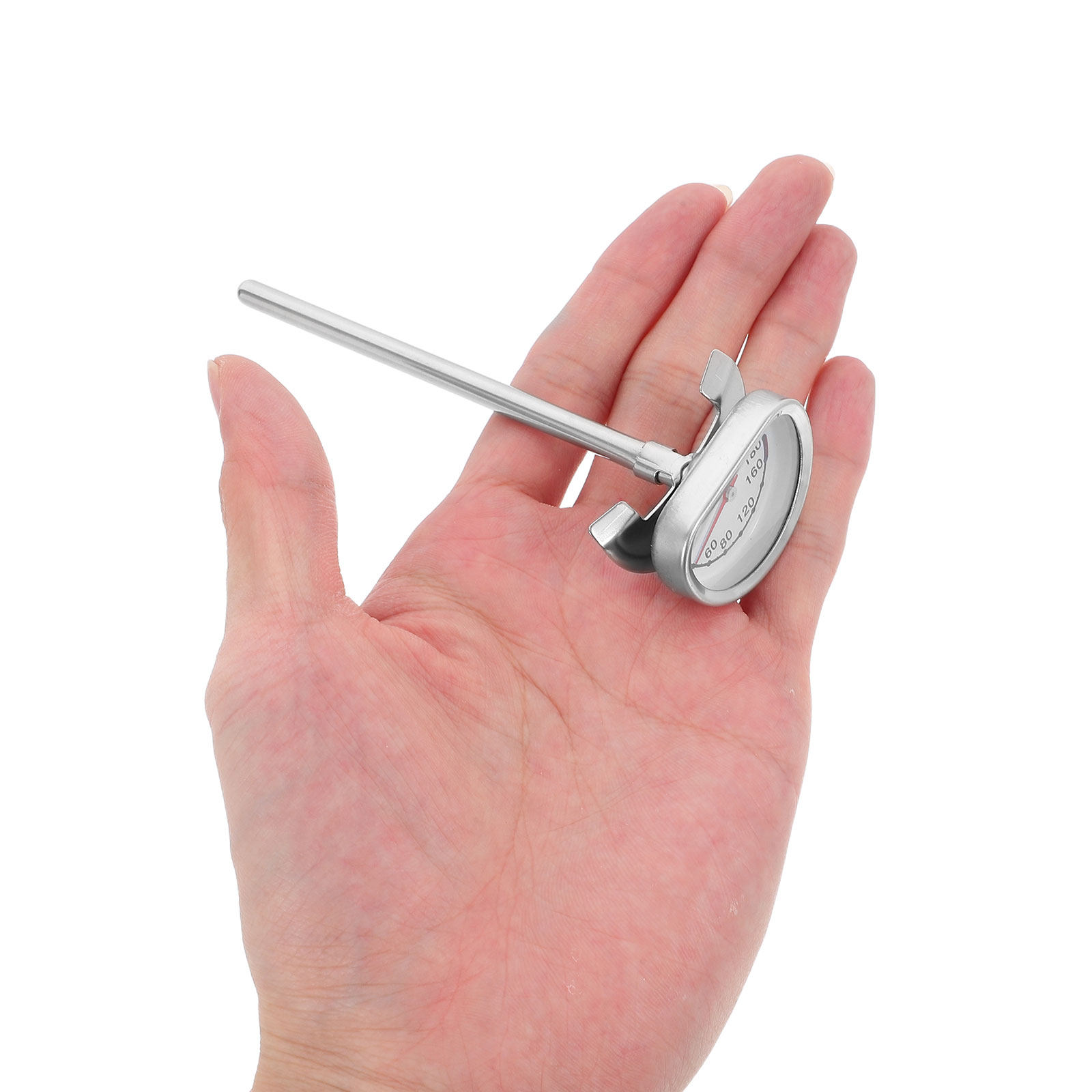 Candy Thermometer with Stand D - Thermometer Candy Candle ulasan dan harga