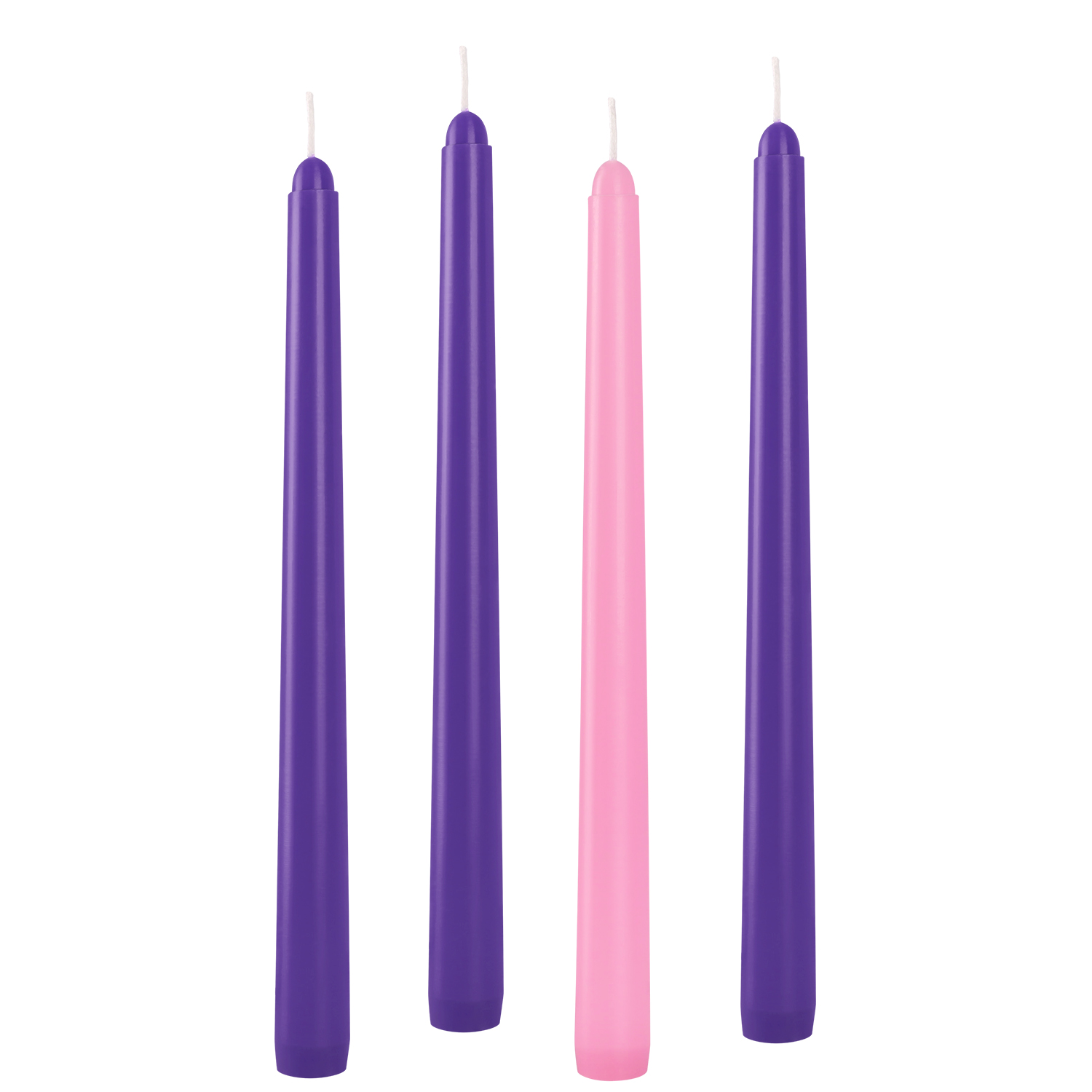 4 Pieces of 10inch A-Style Can - Candle Making Place ulasan dan harga