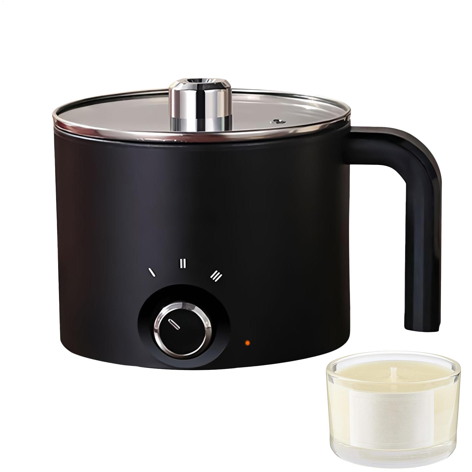 Candle Wax Melting Pot 1.5L La - Candle Making Vessels ulasan dan harga
