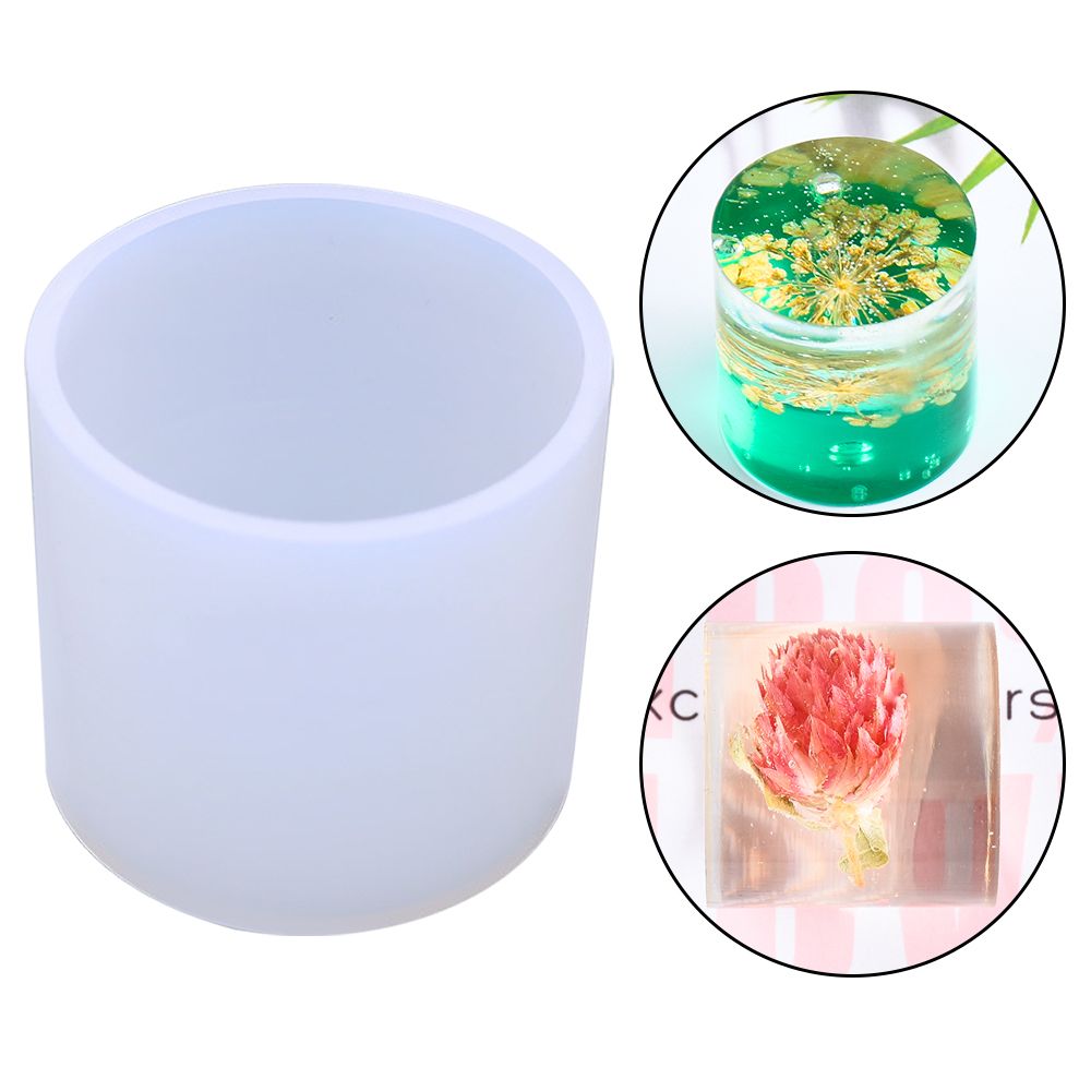 3D Silicone Mold For Candles C - Candle Making Wax Melter ulasan dan harga