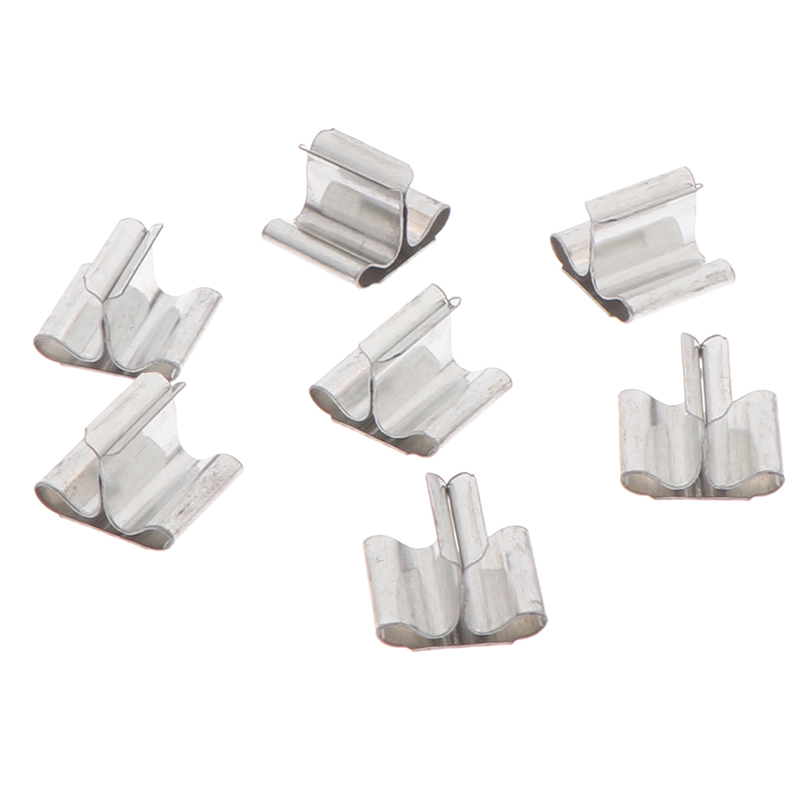 50pcs Wood Candle Wicks Base C - Candle Making Kit Diy ulasan dan harga
