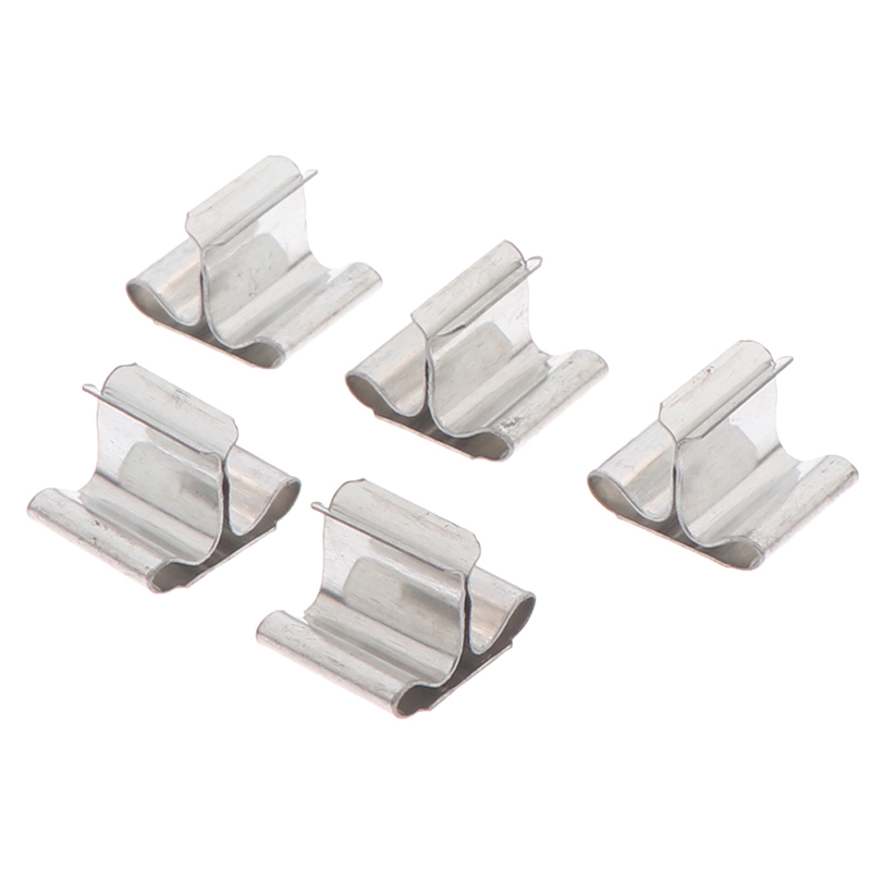 50pcs Wood Candle Wicks Base C - Candle Making Kit Diy ulasan dan harga