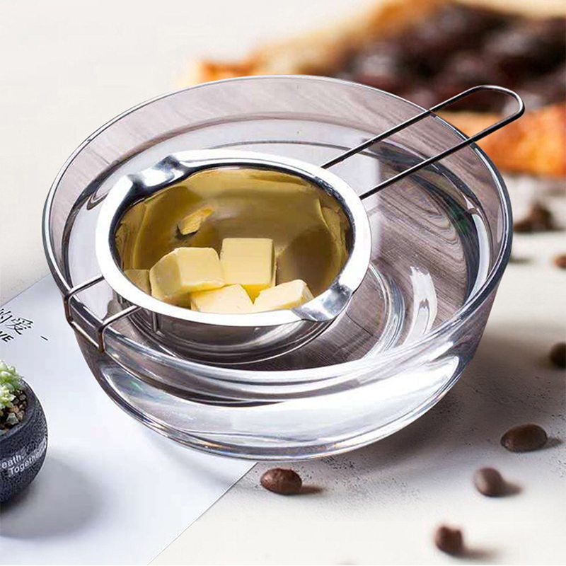 Stainless Steel Wax Melting Po - Candle Making Vessels ulasan dan harga